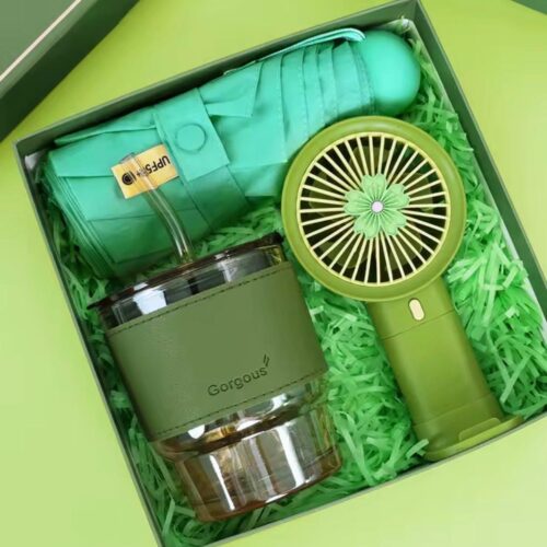 Three pieces gift item .11 Three pieces gift item